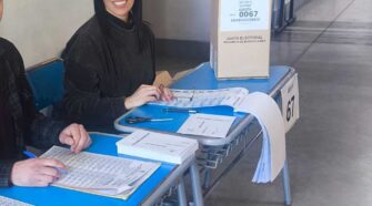 padrón elecciones provinciales 2025