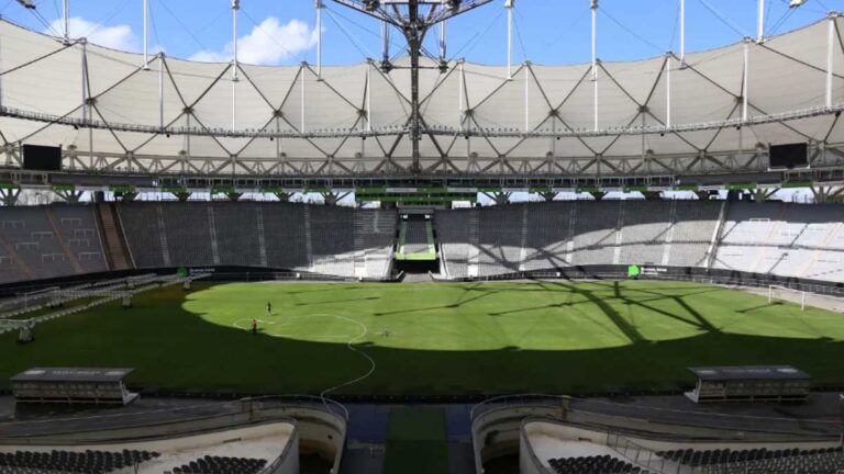 La final del Torneo Clausura 2026 ya tiene sede y fecha