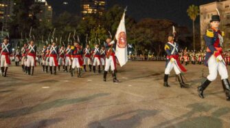 Regimiento de Patricios