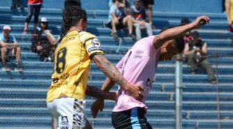 Brown de Adrogué - Flandria