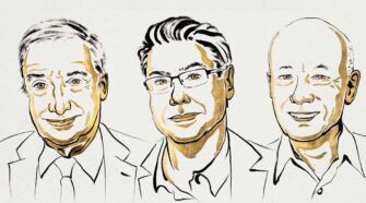 Nobel Economía 2025