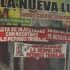 clausura verdulería