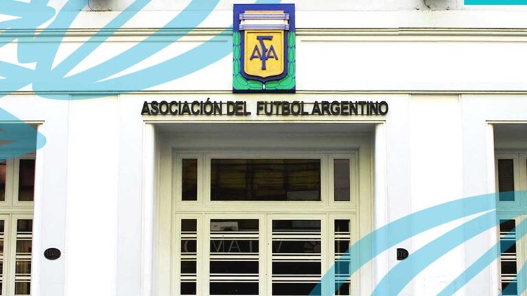 Qué dice el descargo de la AFA tras la dura sanción de la FIFA a la Selección argentina