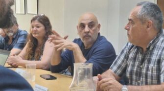 AJB paritarias noviembre 2025