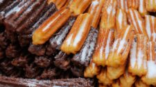 churros