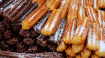churros