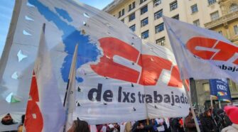 CTA de los Trabajadores