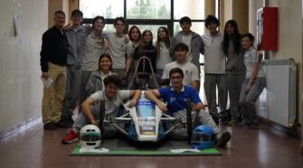 ETIG Desafío ECO YPF