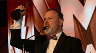 Martín Fierro de Cable de oro 2025