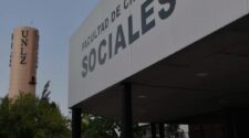 Facultad de Ciencias Sociales - UNLZ