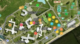 LABDES Experiencia Sostenible UNLZ