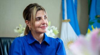 Marisa Fassi, Cañuelas