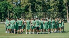 pretemporada Banfield