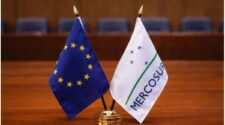 Unión Europea - Mercosur