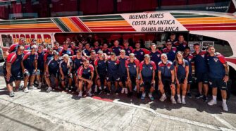 Viaje Los Andes Balcarce