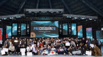 Ganadores Pre Cosquín 2026