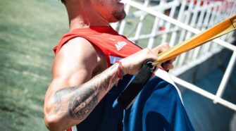 pretemporada los andes