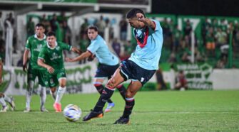 Ituzaingó - Brown de Adrogué