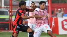 Los Andes -Defensores de Belgrano