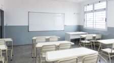 aula paro docente