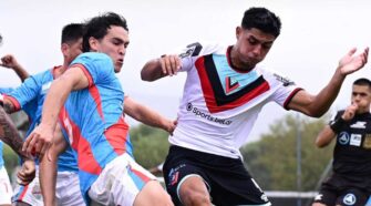 Brown de Adrogué - Arsenal