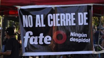 FATE no al cierre