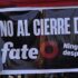 FATE no al cierre