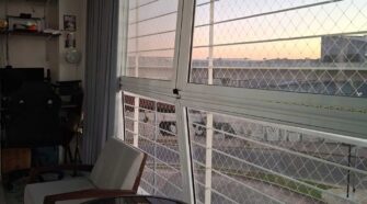 Edificio de Parque Patricios - colapso