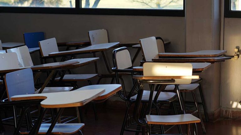 Segundo día de paro en las universidades públicas