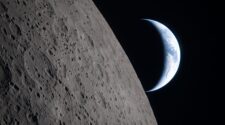 Luna Tierra Artemis II