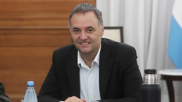 La Justicia le pidió a Adorni que de explicaciones de su patrimonio