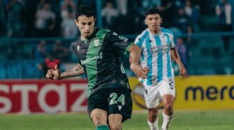 Atlético de Tucumán - Banfield