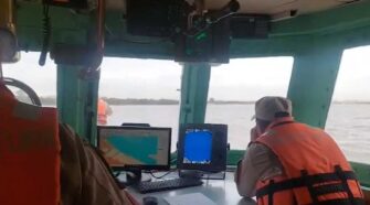 búsqueda pescadores Avellaneda