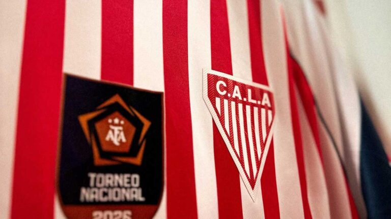 Los Andes visita a Central Norte por la Fecha 23