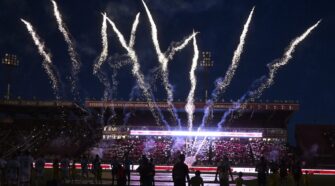 Lanús Clásico del Sur