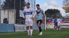 Brown de Adrogué - Italiano