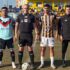 Dock Sud - Brown de Adrogué