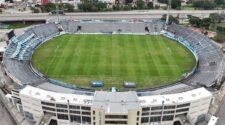 Estadio 23 de Agosto