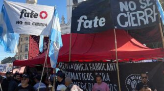 FATE cierre