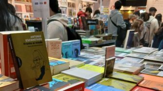 Feria del Libro