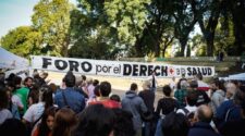 Foro por el Derecho a la Salud