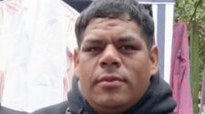 Gonzalo Daniel Roa - desaparecido