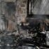 Incendio Ministro Rivadavia