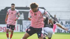 All Boys - Los Andes