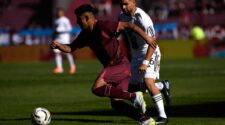 Lanús - Riestra