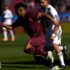 Lanús - Riestra