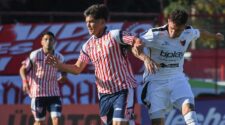 Los Andes - Colón