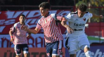 Los Andes - Colón