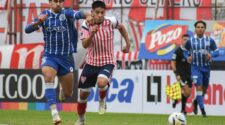 Los Andes - Godoy Cruz
