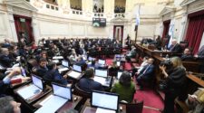 Senado 14 de mayo 2026